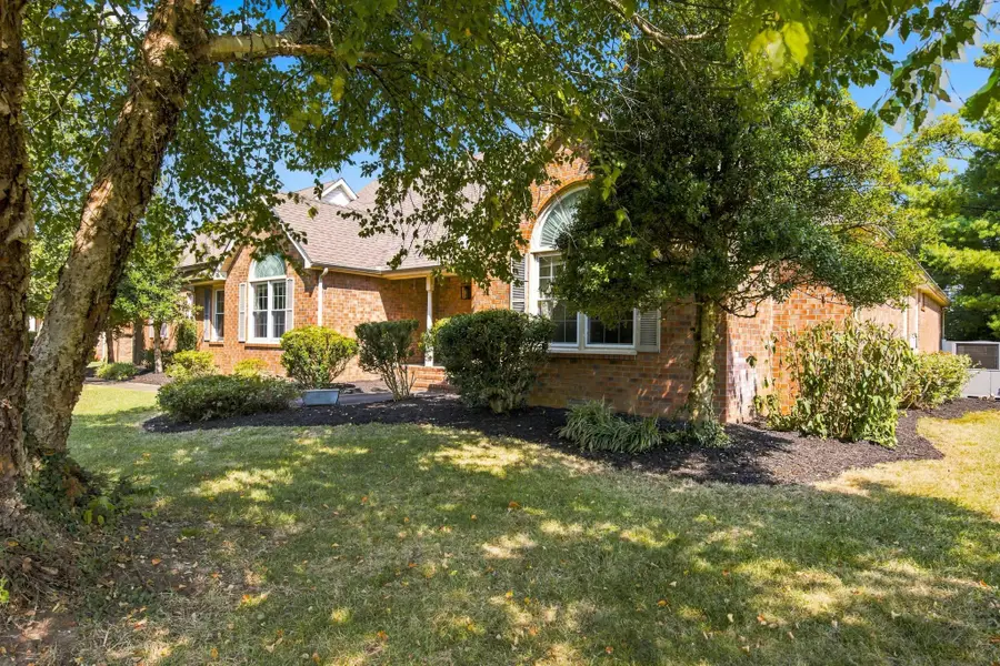 310 Westchester Ct, Murfreesboro, TN 37129 - #2
