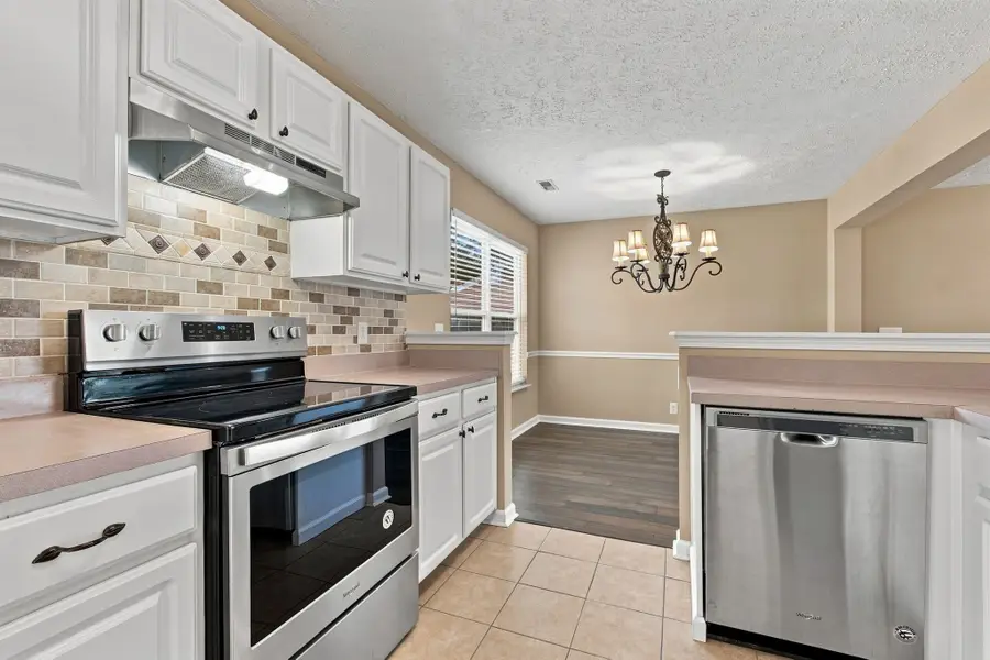 2316 Crescent Valley Pl, Hermitage, TN 37076 - #3