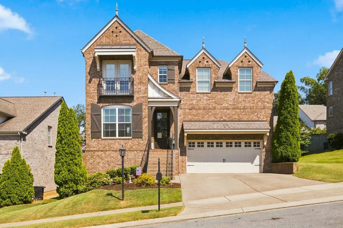 139 Cobbler Cir, Hendersonville, TN 37075 - #1