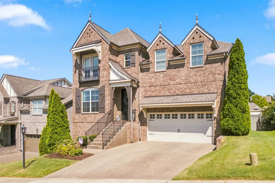 139 Cobbler Cir, Hendersonville, TN 37075 - #3
