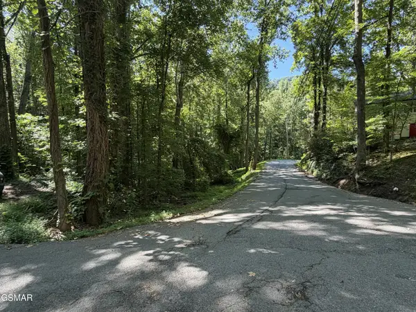 3 Low Gap Road, Gatlinburg, TN 37738