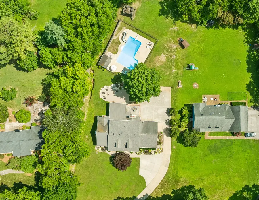 6324 Murray Ln, Brentwood, TN 37027 - #2