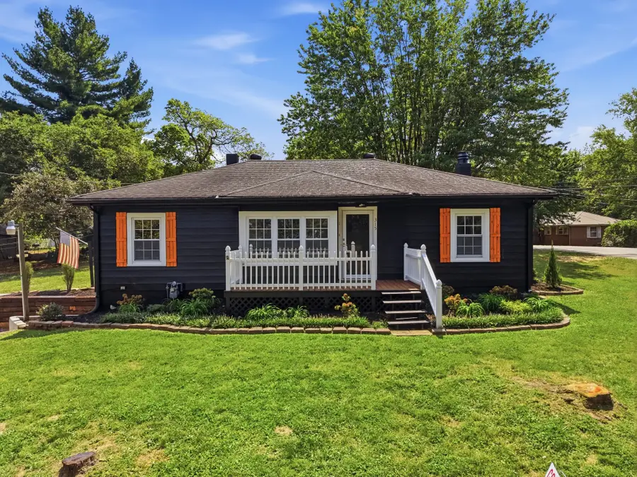 315 Old Morrison Rd, McMinnville, TN 37110 - #2