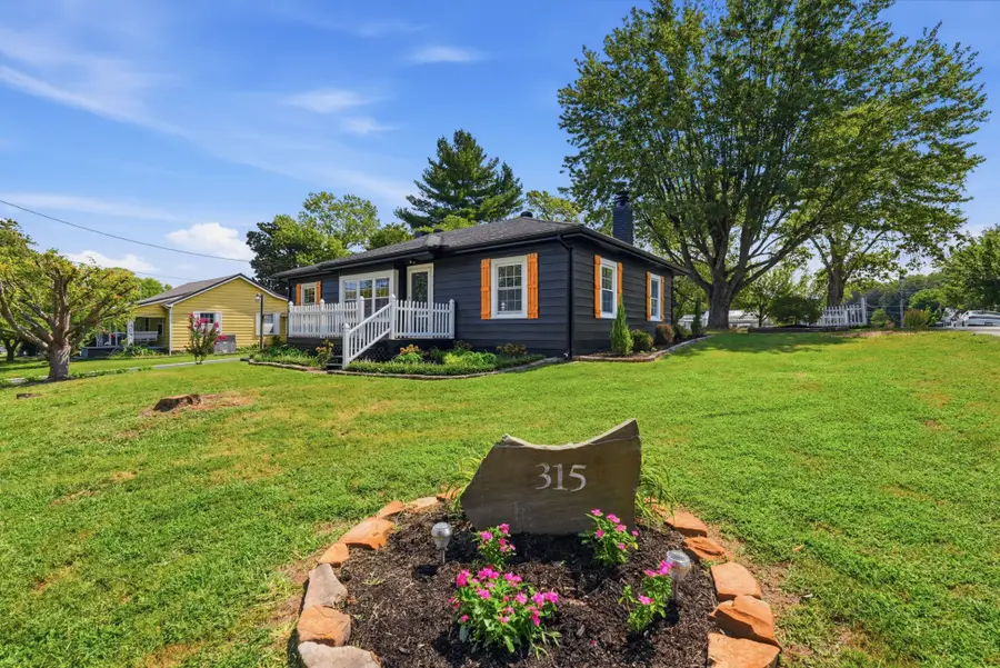 315 Old Morrison Rd, McMinnville, TN 37110 - #3