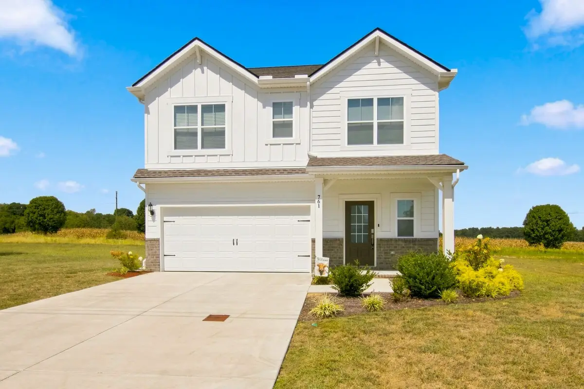761 Emerson Ln, Westmoreland, TN 37186 - #1