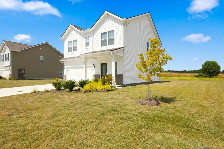 761 Emerson Ln, Westmoreland, TN 37186 - #3