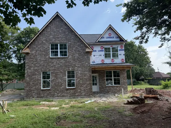 421 Adeline Dr, Smyrna, TN 37167