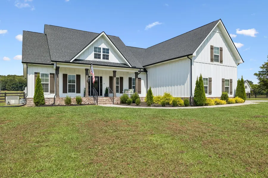 3443 E Jefferson Pike, Lascassas, TN 37085 - #2