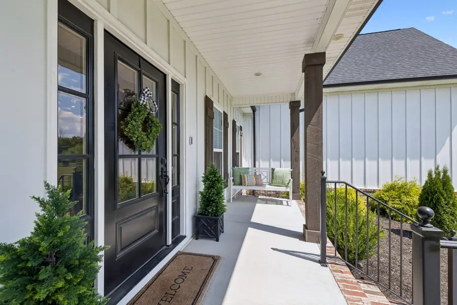 3443 E Jefferson Pike, Lascassas, TN 37085 - #3