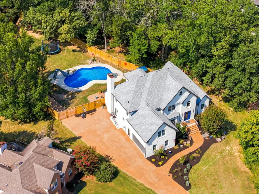 1004 Cross Creek Ct, Hendersonville, TN 37075 - #2