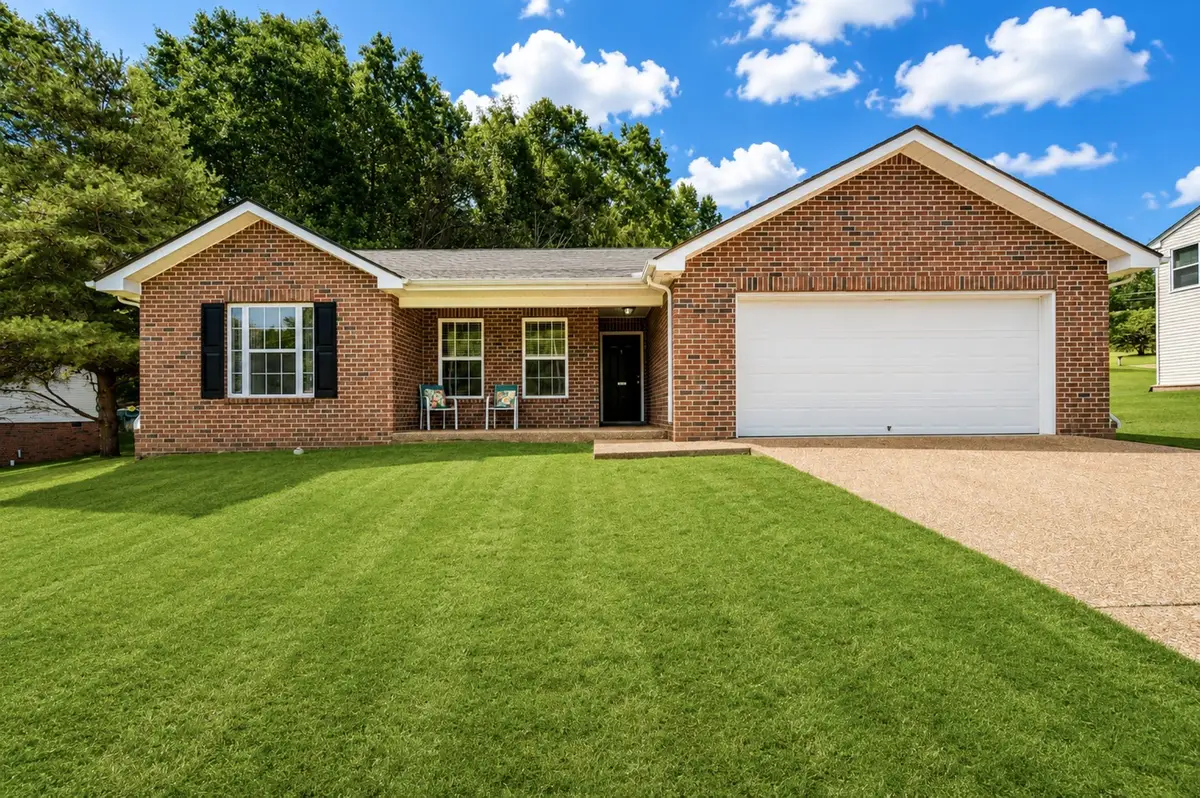 7465 Penngrove Ln, Fairview, TN 37062 - #1