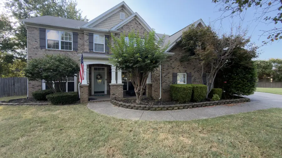 3304 Misty Winds Ln, Old Hickory, TN 37138 - #2