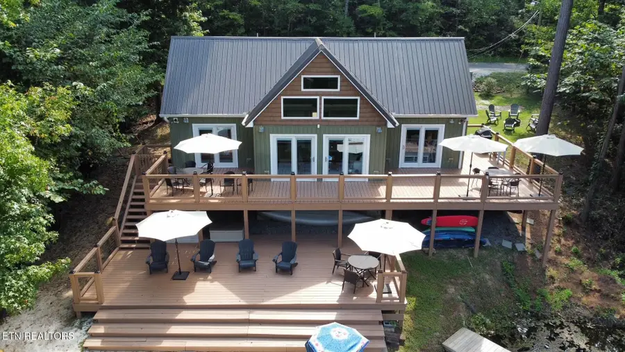 661 Laurel Lake Circle, Madisonville, TN 37354 - #3