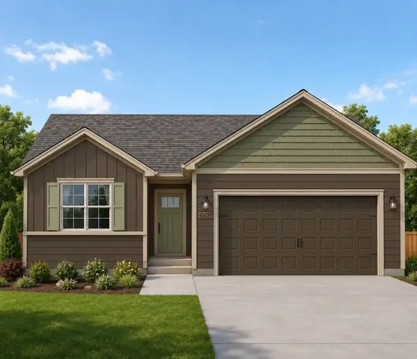 1490 Hallies Way, Clarksville, TN 37042