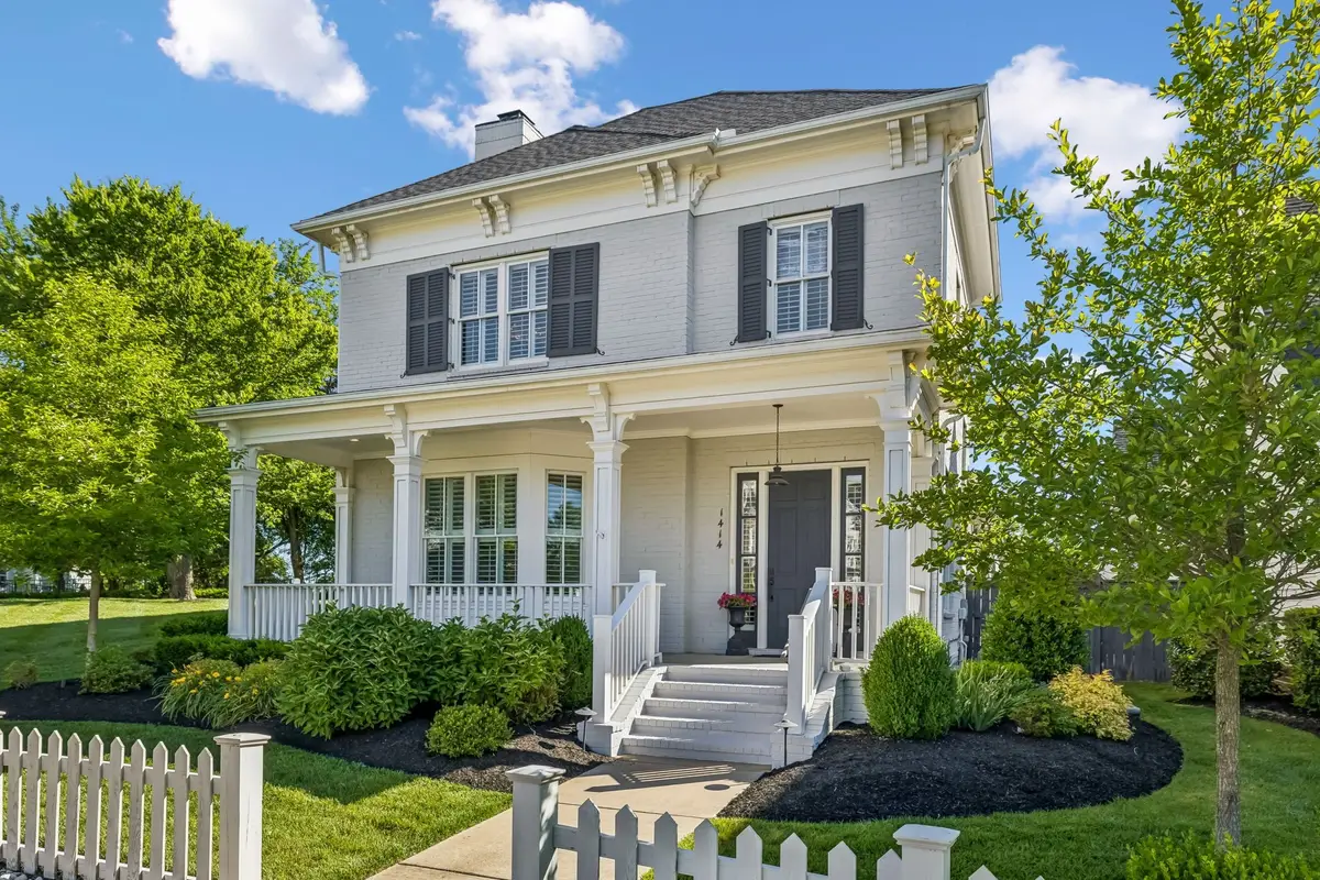 1414 Championship Blvd, Franklin, TN 37064 - #1