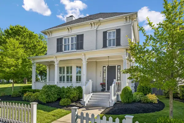 1414 Championship Blvd, Franklin, TN 37064