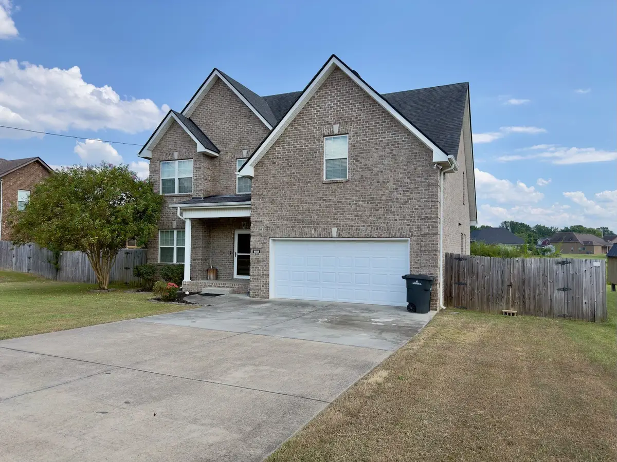 8815 Cole St, Smyrna, TN 37167 - #1