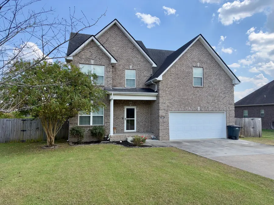 8815 Cole St, Smyrna, TN 37167 - #2