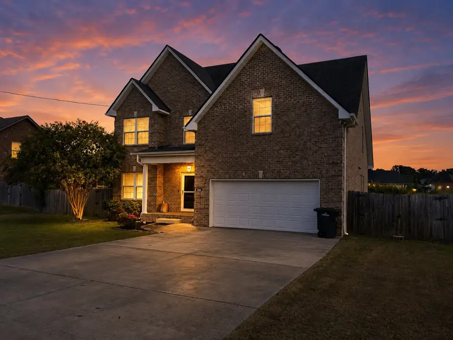8815 Cole St, Smyrna, TN 37167 - #3