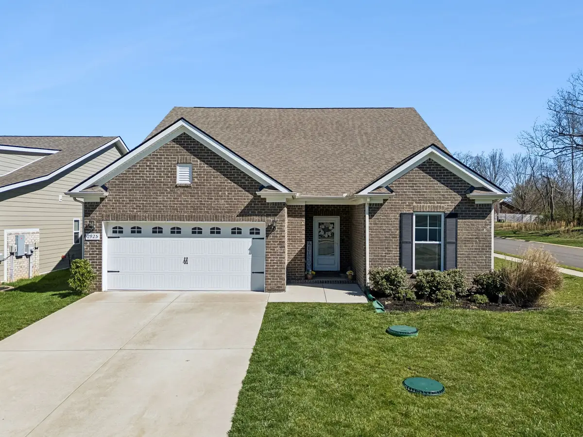 2925 Eckersley Dr, Murfreesboro, TN 37128 - #1