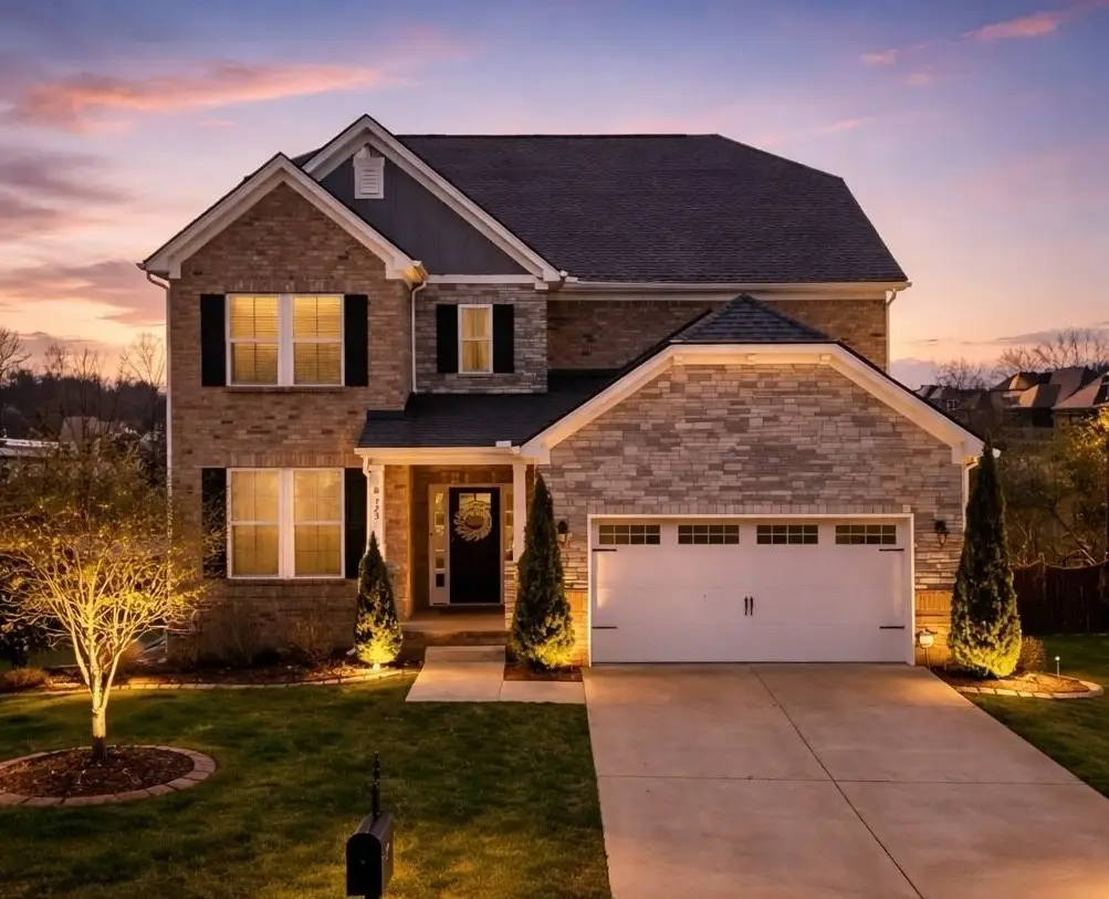 723 Tennypark Ln, Mount Juliet, TN 37122 - #1
