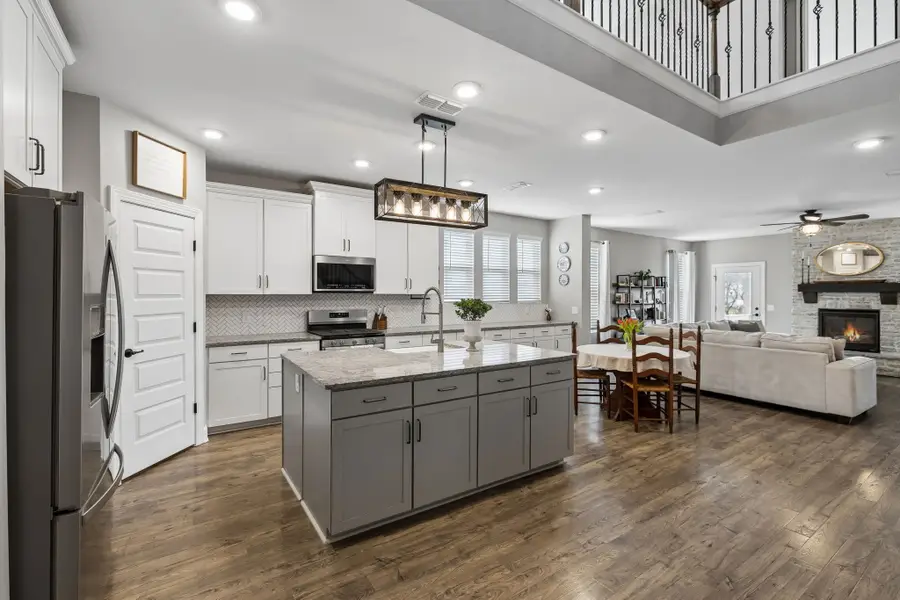 723 Tennypark Ln, Mount Juliet, TN 37122 - #3