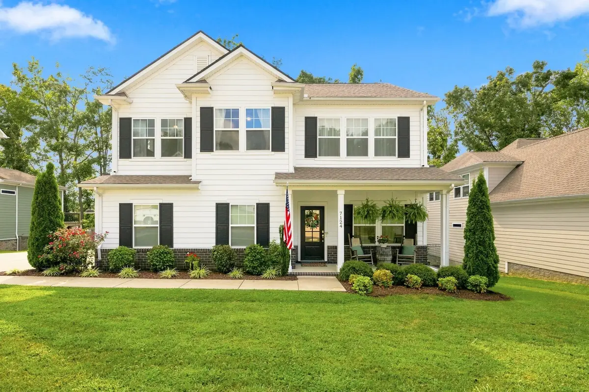 7124 Pepper Tree Cir, Fairview, TN 37062 - #1