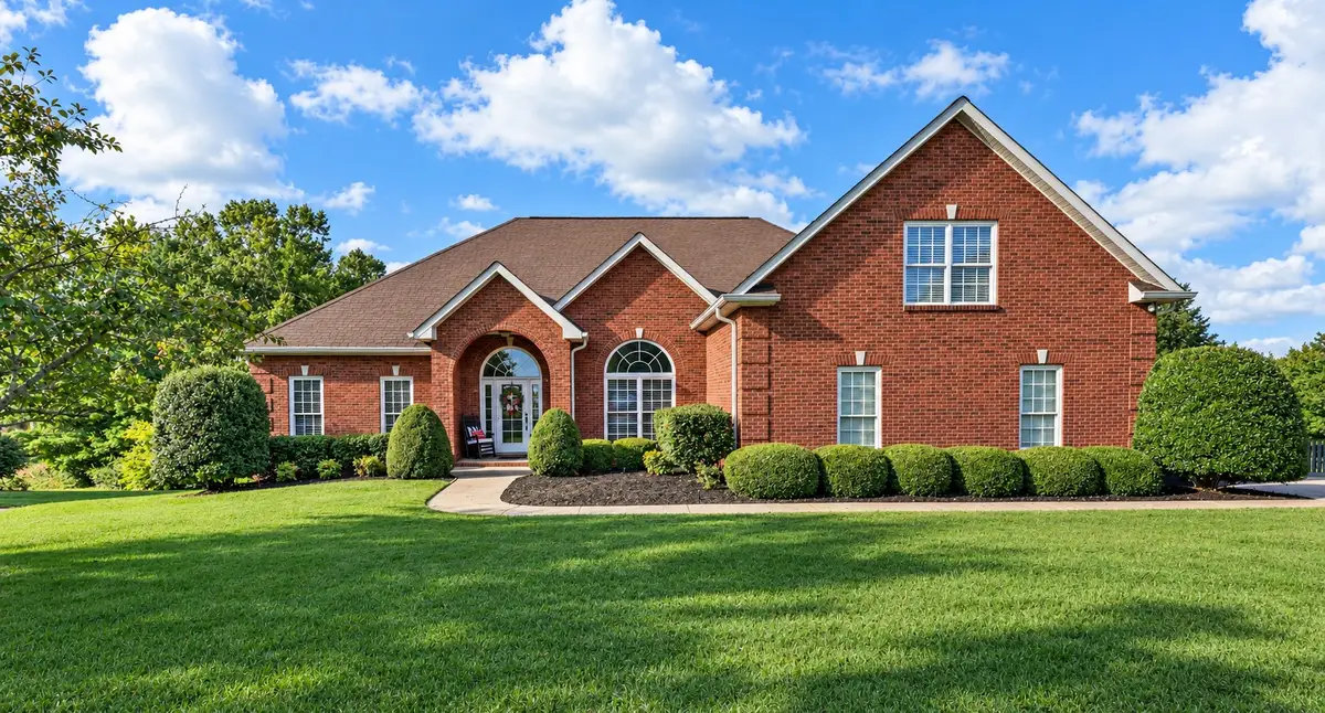 3009 Edgemont Dr, Clarksville, TN 37043 - #1