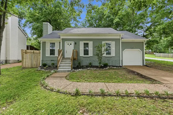 356 Cedarcliff Rd, Antioch, TN 37013