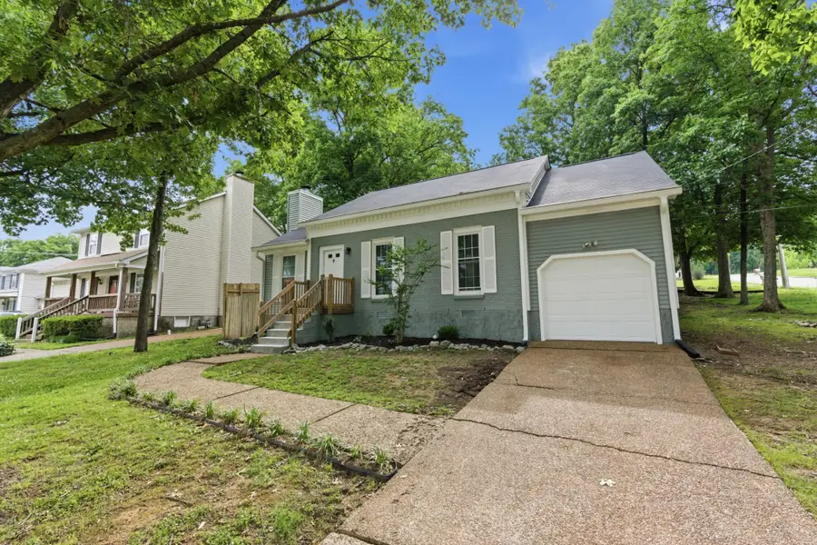356 Cedarcliff Rd, Antioch, TN 37013 - #3