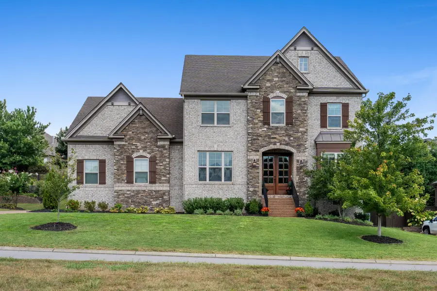 555 Great Angelica Way, Nolensville, TN 37135 - #2