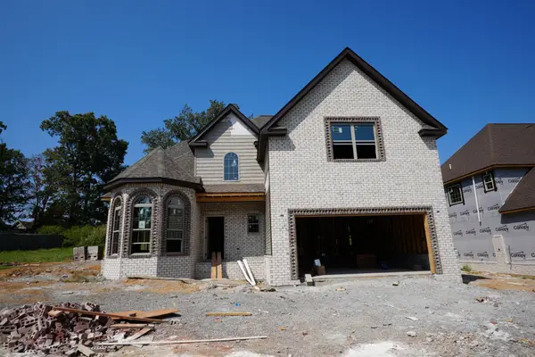 63 Sycamore Hill, Clarksville, TN 37042