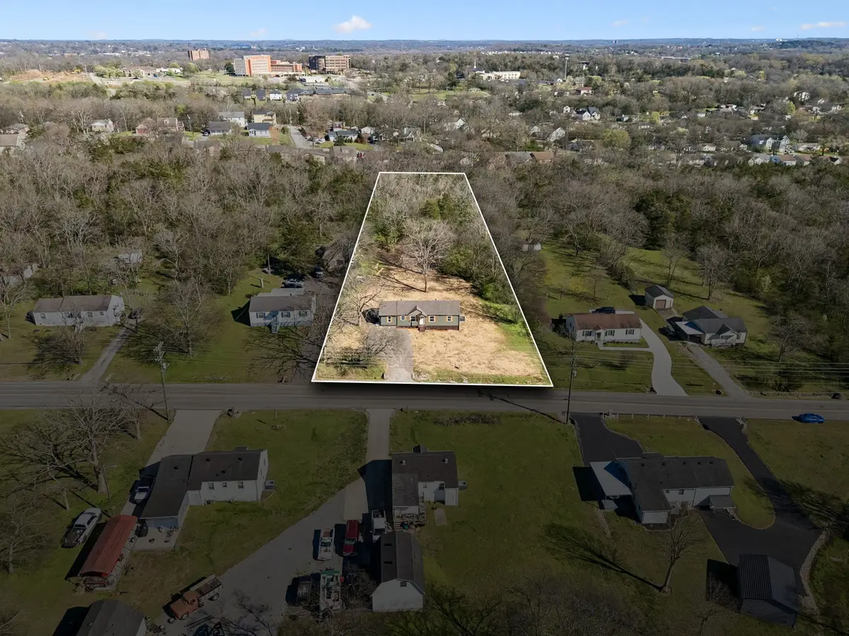 305 Randy Rd, Madison, TN 37115 - #1