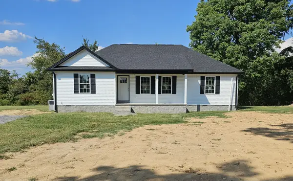 3006 Wixtown Rd, Westmoreland, TN 37186