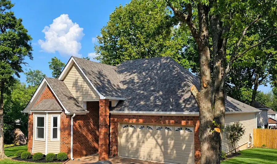 2760 Fleet Dr, Hermitage, TN 37076 - #2