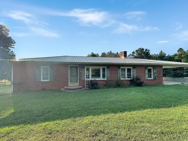 1108 County Road 750, Athens, TN 37303