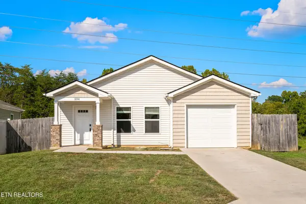 234 Sapling Lane, Knoxville, TN 37924