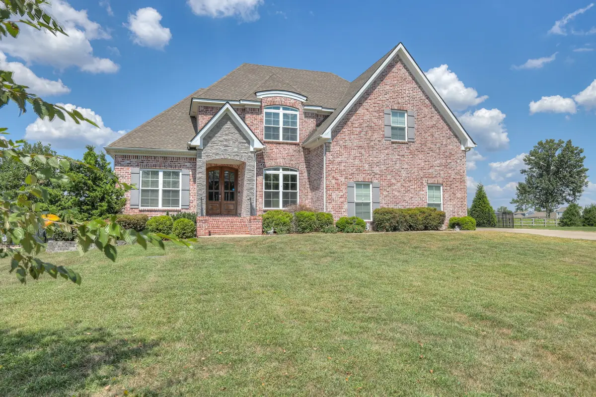 504 Tybarber Ave, Murfreesboro, TN 37129 - #1