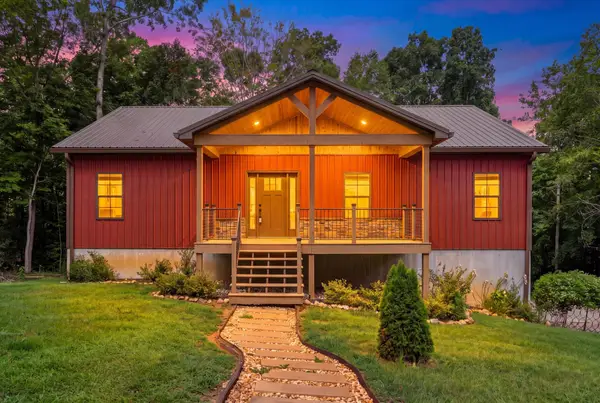 115 Dale Ln, Dover, TN 37058
