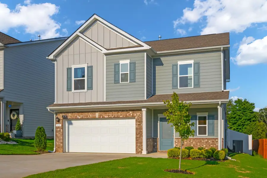113 Sunny Way, Burns, TN 37029 - #2