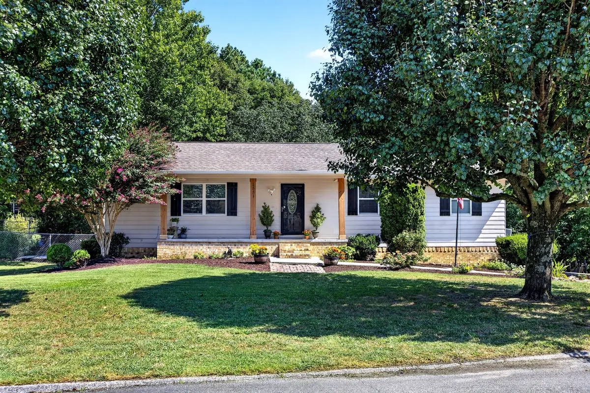 1331 Briarwood Pl Nw, Cleveland, TN 37312 - #1