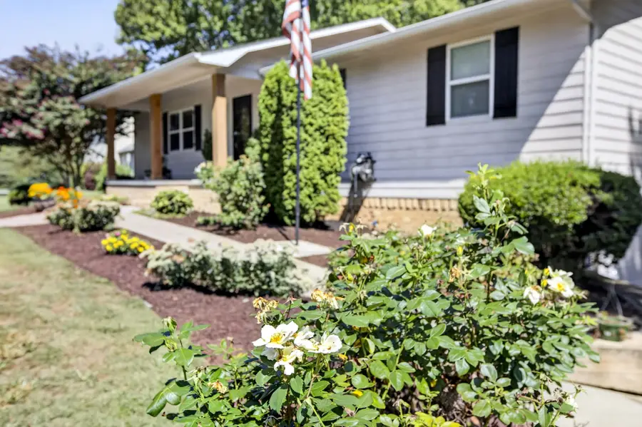 1331 Briarwood Pl Nw, Cleveland, TN 37312 - #3