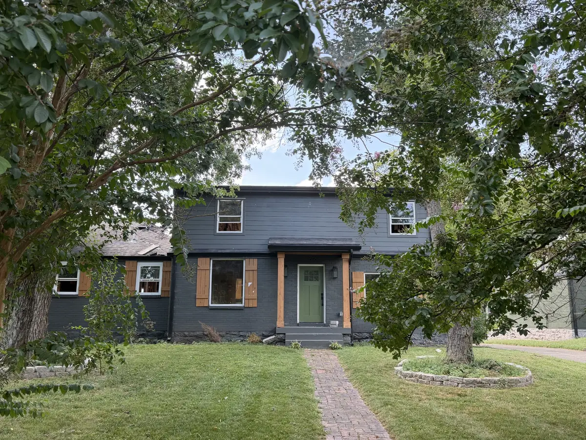 1606 Stratford Ave, Nashville, TN 37216 - #1