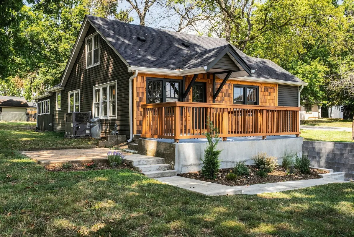 2804 Lakeshore Dr, Old Hickory, TN 37138 - #1