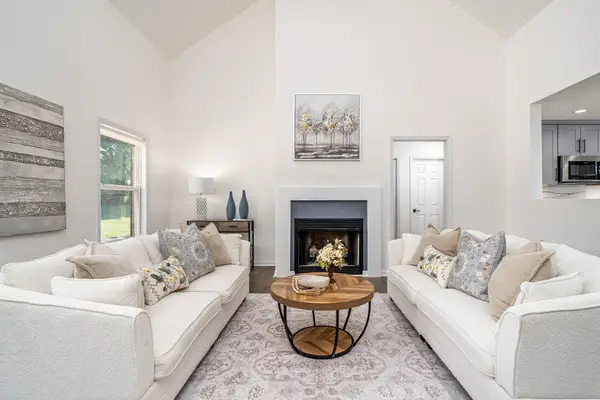 1412 Iron Bridge Rd, Columbia, TN 38401