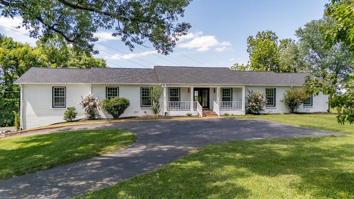 2208 Bowman Rd, Franklin, TN 37064 - #1