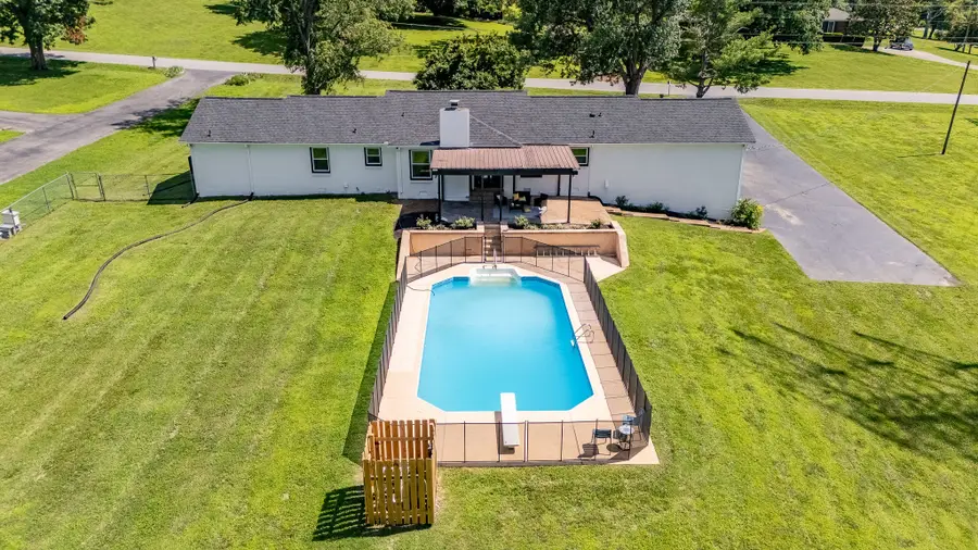 2208 Bowman Rd, Franklin, TN 37064 - #2