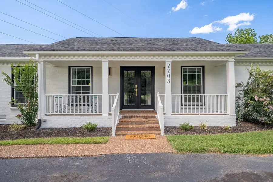 2208 Bowman Rd, Franklin, TN 37064 - #3