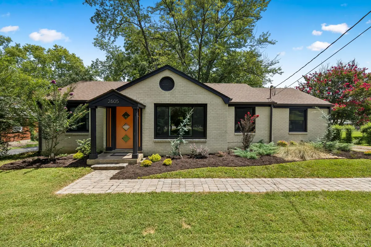 2605 Brittany Ct, Nashville, TN 37206 - #1