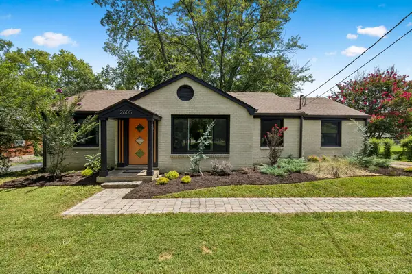 2605 Brittany Ct, Nashville, TN 37206